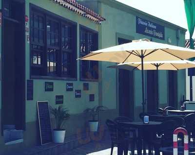 Pizzeria La Mia Famiglia