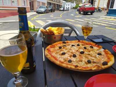 Pizzeria La Mia Famiglia