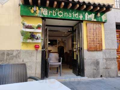 Arbonaida Bar