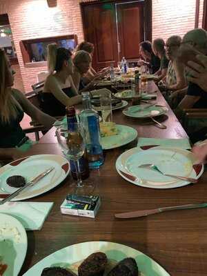 Cruz Blanca Restaurante