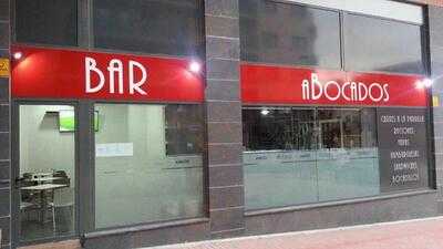 Bar Abocados