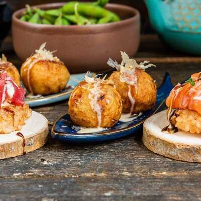 Go Sushing Alcobendas