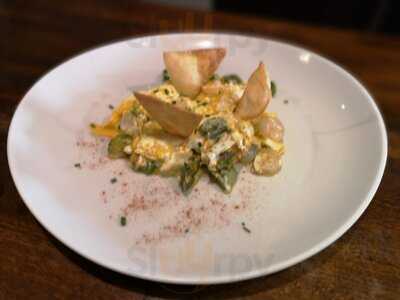 Le Petit Bistro De Carol