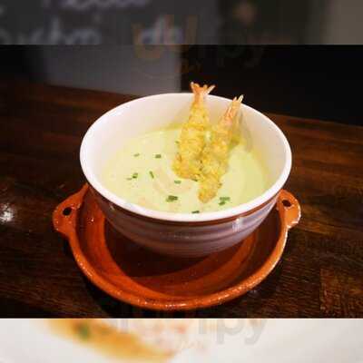 Le Petit Bistro De Carol