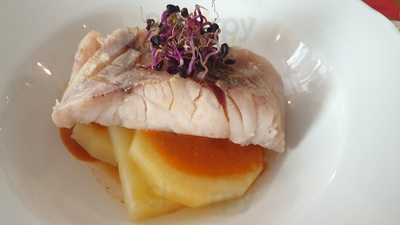 Le Petit Bistro De Carol