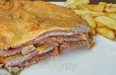 Meson Restaurante Asturias Ii