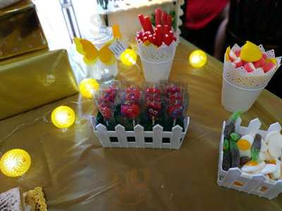 Meson Restaurante Asturias Ii