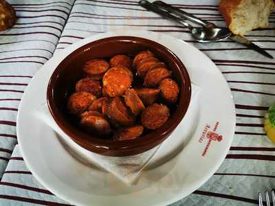 Meson Restaurante Asturias Ii