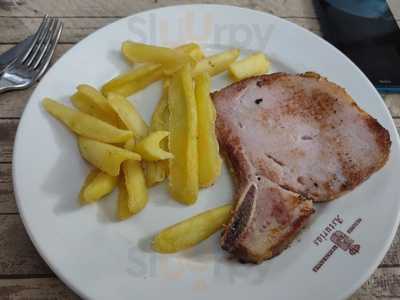 Meson Restaurante Asturias Ii