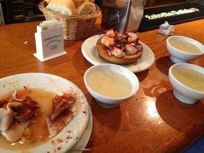 Bar Restauante La Oreja