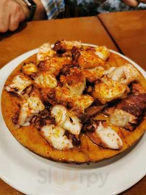 Bar Restauante La Oreja