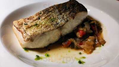 El Picaporte Bistró