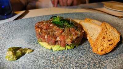 El Picaporte Bistró