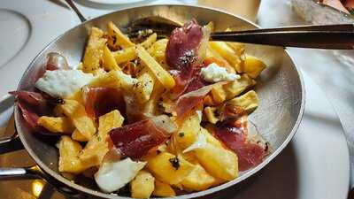 El Picaporte Bistró