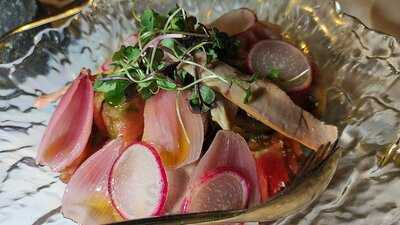 El Picaporte Bistró