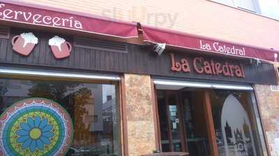 La Catedral