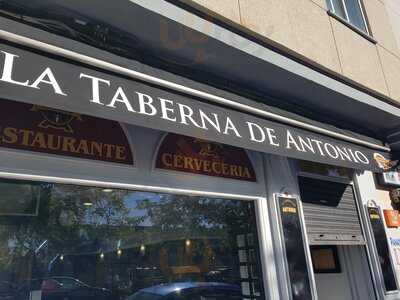 La Taberna De Antonio