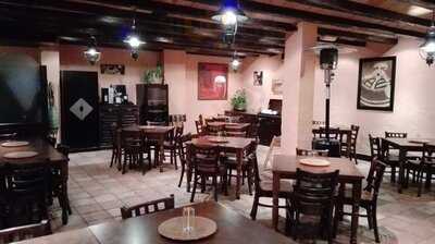 La Taberna De Antonio