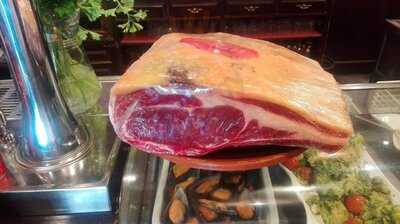 La Taberna De Antonio