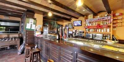 La Taberna De Antonio