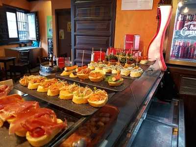 La Taberna De Antonio