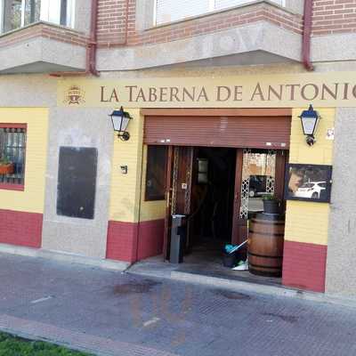 La Taberna De Antonio