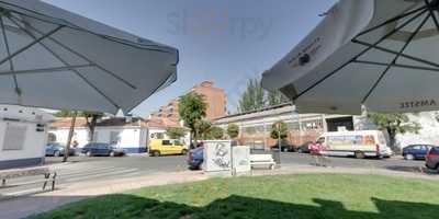 La Taberna De Antonio