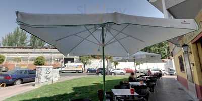 La Taberna De Antonio