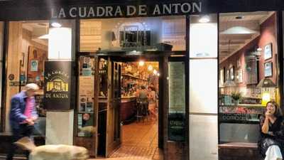 La Cuadra De Antón