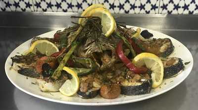 Restaurante Bar Colina - Photo 7