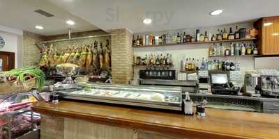 Restaurante Bar Colina