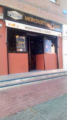 Montaditos Y Tapas