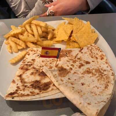 Texas Burger Alcalá