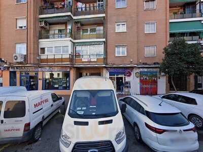 Texas Burger Alcalá