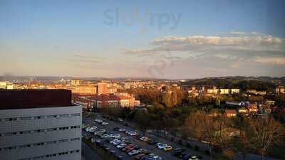 Cafeteria Hospital San Agustin
