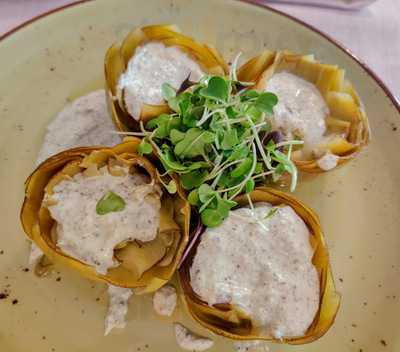 Restaurante La Fuente