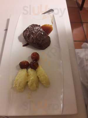 Restaurante La Fuente