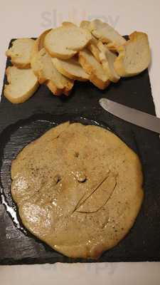 Restaurante La Fuente