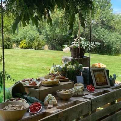 Restaurante La Fuente