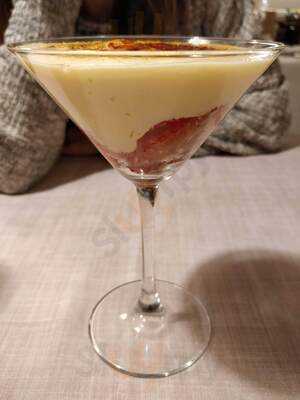 Restaurante La Fuente