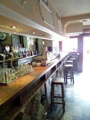 Bar-restaurante Superjamon Versalles