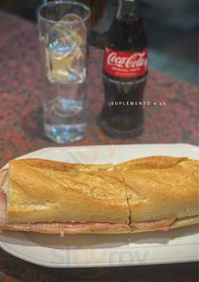 Bar-restaurante Superjamon Versalles