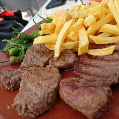 Bar-restaurante Superjamon Versalles