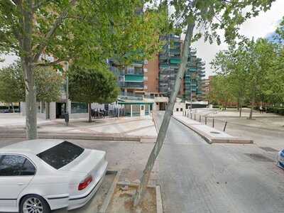 Bar-restaurante Superjamon Versalles