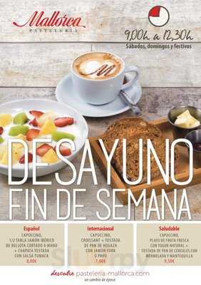 Mallorca Café