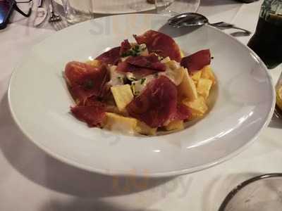 Restaurante La Pandichina