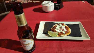 Restaurante La Pandichina