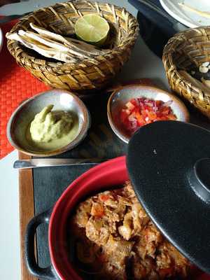 Restaurante La Pandichina