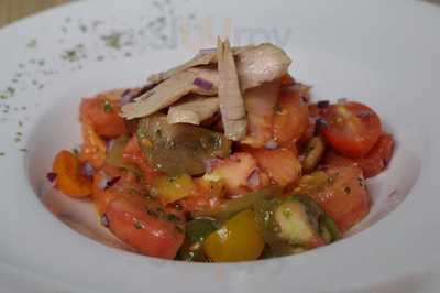 Restaurante La Pandichina