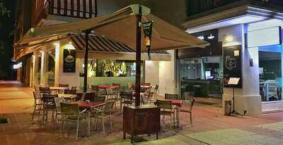 Restaurante La Pandichina